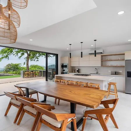 Spectacular Mountaintop Views